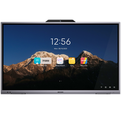 Hikvision DS-D5B65RB/D 65-inch 4K Interactive Flat Panel