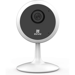 EZVIZ C1C - HD Resolution Indoor Wi-Fi Camera