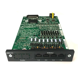 NEC IP7WW-008U-C1 8-PORT Analogue Expansion Card