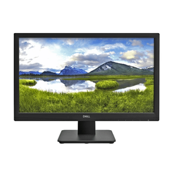 Dell D2020H 19.5 Inch (49.50 Cm) LED Backlit Monitor - D2020H