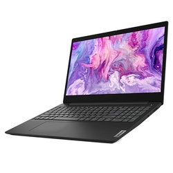 Lenovo IdeaPad 3 15IGL05, Intel Celeron N4020, 4GB DDR4 2400 , 1TB HDD - 81WQ007GUE