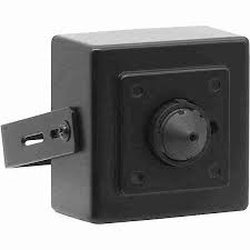 Pinhole HD Mini Camera  Hidden WDM-AHD6405B