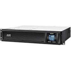 APC Smart-UPS C 1500VA LCD Rack Mount 2U 230V WITH SMARTCONNECT - SMC1500I-2UC