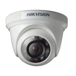 Hikvision DS-2CE56C0T-IRPF Dome camera 1MP