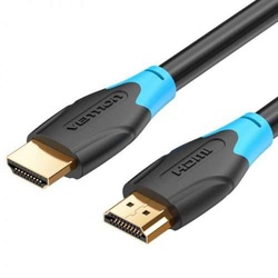 Vention 15 Meters HDMI Cable Black VEN-AAGBN