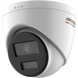 Hikvision DS-2CD1327G0-L 2MP IP Dome Camera