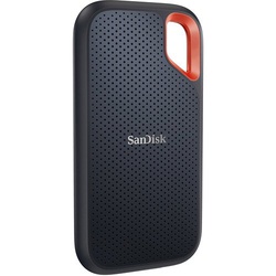 Sandisk E61, 2TB Extreme Portable External V2 SSD - SDSSDE61-2T00-G25