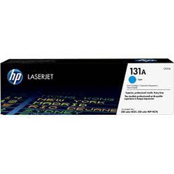 HP 131A Cyan Original LaserJet Toner Cartridge – CF211A