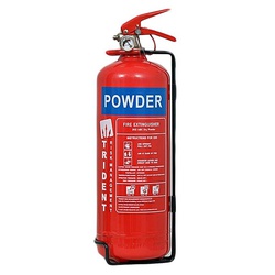 2kg ABC Dry powder fire extinguisher