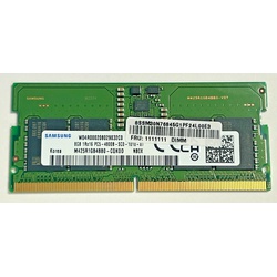 Samsung Laptop RAM DDR5 8GB 4800