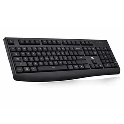 HP USB Keyboard K200 Black - 3CY44PA