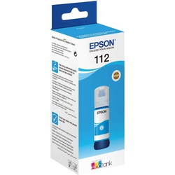 Ink Cart Epson  112 Cyan, 70ml  - C13T06C24A