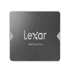 Lexar NS100 2.5” Sata Internal SSD 2TB - LNS100-2TRB