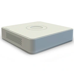 HiLook NVR-108MH-D/8P 4MP IP 8 Channel PoE H.265 NVR