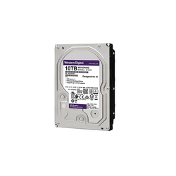 10TB WD102PURX-78 SATA Surveillance Purple Hard Drive