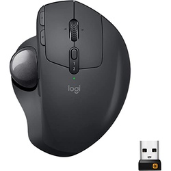 Logitech MX ERGO Advanced Wireless Trackball  - 910-005179