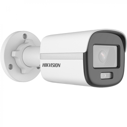 Hikvision 2MP IP ColorVu Bullet  DS-2CD1027G0-L