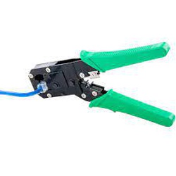 Generic OB-318 Crimping Tool