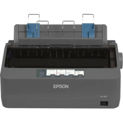 Epson LQ-350 Dot Matrix Printer EP-C11CC25002