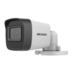 Hikvision DS-2CE16D0T-ITPF(C) 2 MP Fixed Mini Bullet Camera