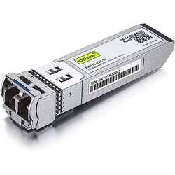 Cisco SFP-10G-LR, 10GBASE-LR SFP+ Module for SMF 10 Gbps