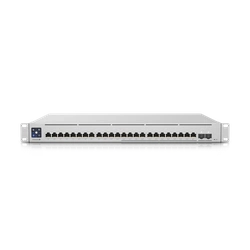 Ubiquiti UniFi Switch Enterprise 24 PoE USW-ENTERPRISE-24-POE Managed Switch