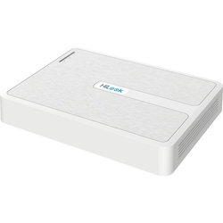 HiLook NVR-108H-D/8P 8-ch Mini 8 PoE NVR 1хHDD