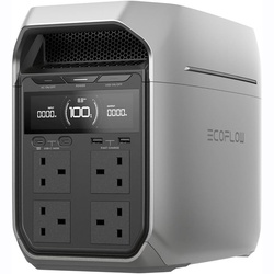 ECOFLOW DELTA 3 PLUS UK (EFDELTA3P-UK)