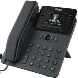 Fanvil V62W Prime Business Phone Wireless