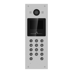 Hikvision DS-KD3003-E6 Video Intercom Metal Door Station