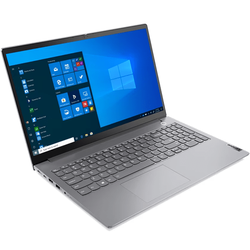 Lenovo ThinkBook 15 G2 ITL, Intel Core i5 1135G7, 8GB DDR4 3200 - 20VE00PBUE