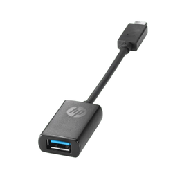 HP USB-C to USB 3.0 Adapter - P7Z56AA