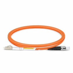 Fiber Optic Patchcord OM2 LC-SC 1.5