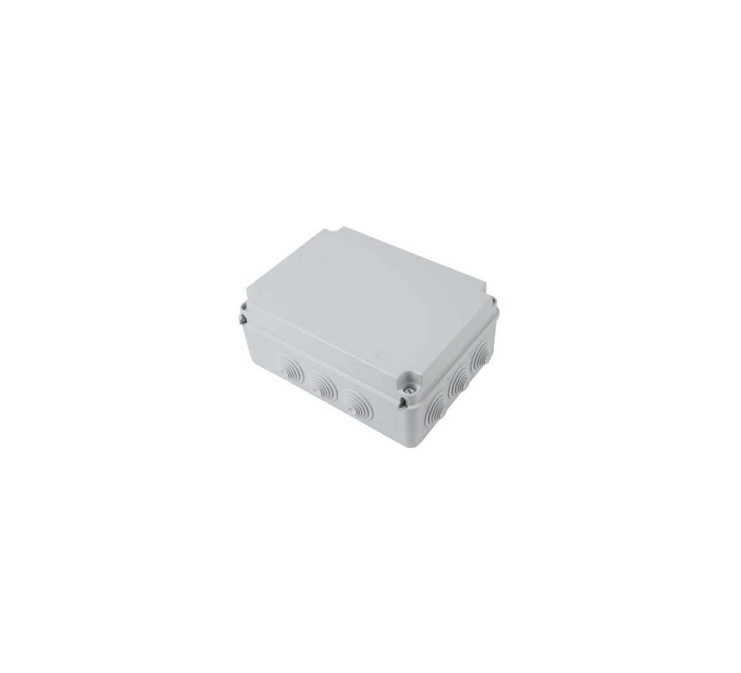 255 x 200x 80mm waterproof Adaptor Box Almiria Kenya
