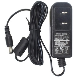 Power Adapter 12V 1Amp