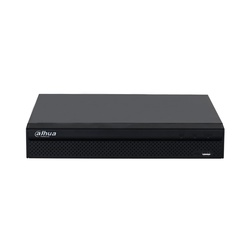 Dahua NVR2108HS-8P-4KS2 8 Channel full PoE