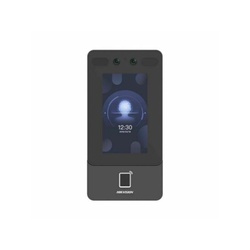 Hikvision Access Control Face Recognition Terminal - DS-K1T342MFX(O-STD)