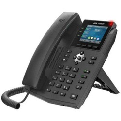 Hikvision DS-KP8200-HE1 SIP phone