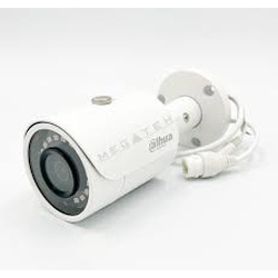 Dahua DH-IPC-HFW1230SP-S4 Bullet Camera