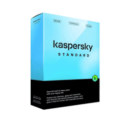 Kaspersky Standard Antivirus – 5 Devices 1 Year KL1041Q5EFS