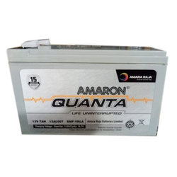 Amaron 12V 9AH Battery