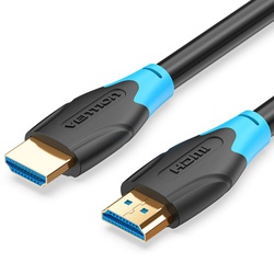 Vention HDMI Cable 3M Black - AACBI