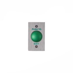 Hikvision DS-K7P05(O-NEU) Exit Button
