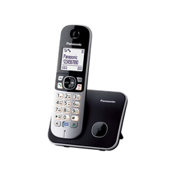 Panasonic KX-TG6811 Cordless Phone