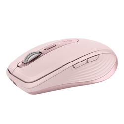 Logitech MX Anywhere 3 - Rose - 910-005990