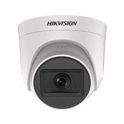 Hikvision DS-2CE76DF0T-LPFS/ECO (2.8mm) Dome Camera