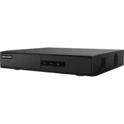 Hikvision 4-ch Mini 1U 4 PoE NVR - DS-7104NI-Q1/4P/M(STD)(D)