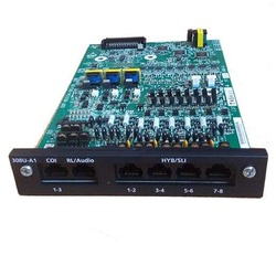 NEC SL2100 IP7WW-308U-A1 Extension Board
