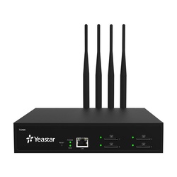 Yeastar TG400 4 POrts GSM VoIP Gateway