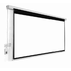 Projector Screen Wall Mount 96X96 Inches